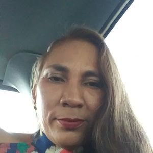 Meet your Posher, Teresa